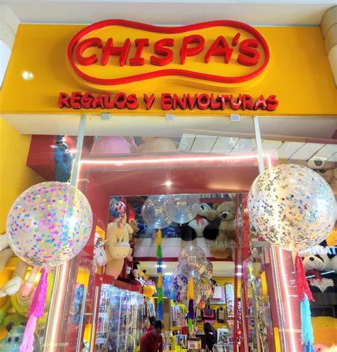 chispas queretaro